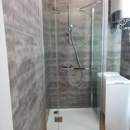 Apartament Centrum アパート *
