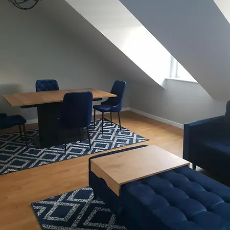アパート Apartament Centrum