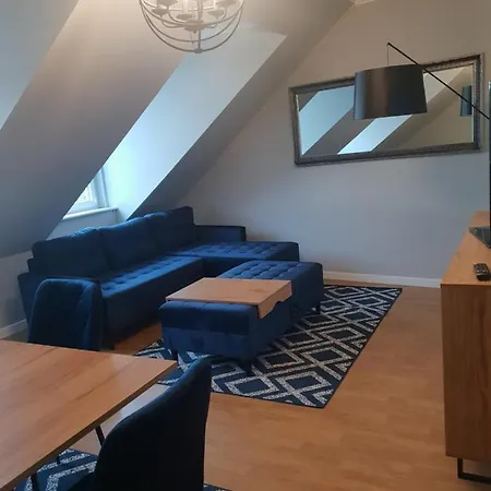 アパート Apartament Centrum *