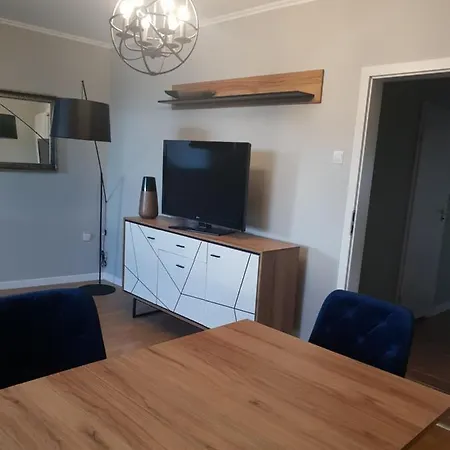 Apartament Centrum アパート *